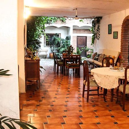 Hosteria Chata Adults Only Ло де Маркос Екстериор снимка