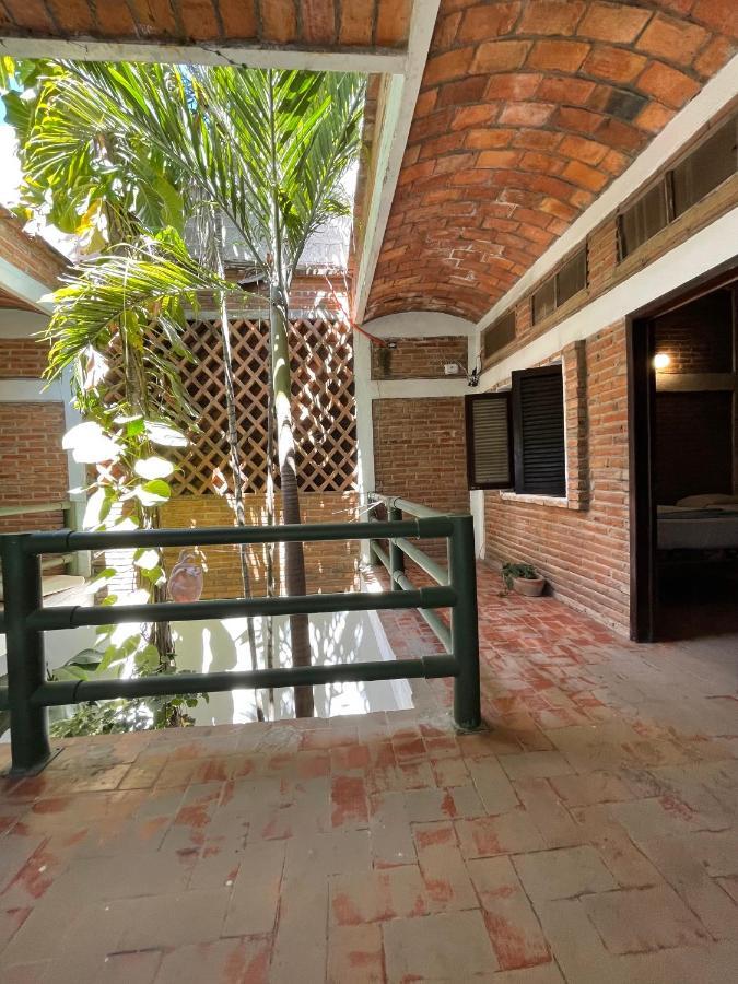 Hosteria Chata Adults Only Ло де Маркос Екстериор снимка