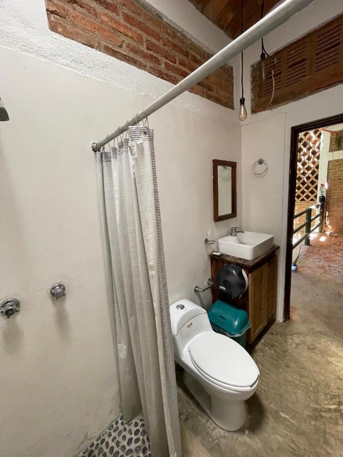 Hosteria Chata Adults Only Ло де Маркос Екстериор снимка