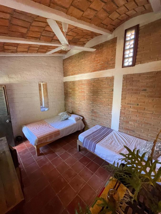 Hosteria Chata Adults Only Ло де Маркос Екстериор снимка