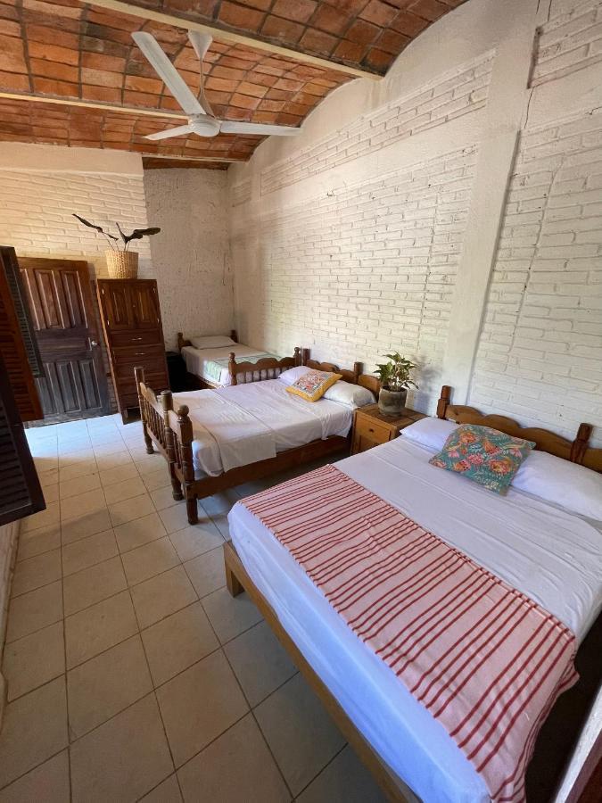 Hosteria Chata Adults Only Ло де Маркос Екстериор снимка