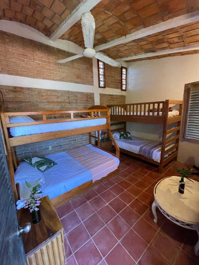 Hosteria Chata Adults Only Ло де Маркос Екстериор снимка