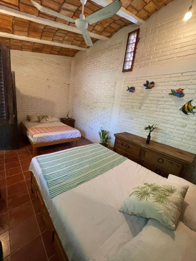Hosteria Chata Adults Only Ло де Маркос Екстериор снимка