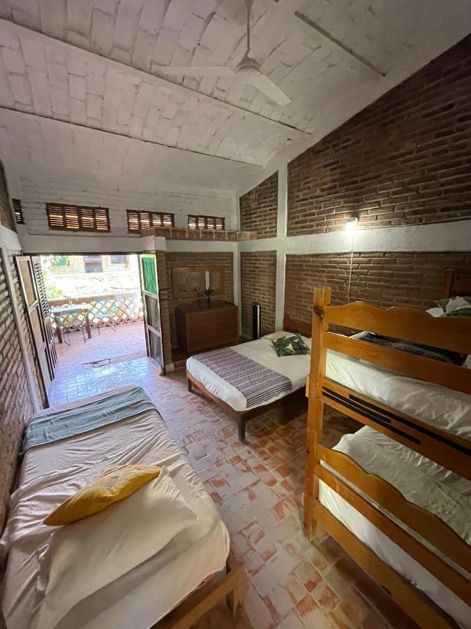 Hosteria Chata Adults Only Ло де Маркос Екстериор снимка