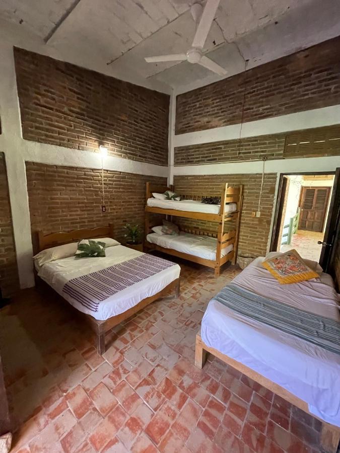 Hosteria Chata Adults Only Ло де Маркос Екстериор снимка