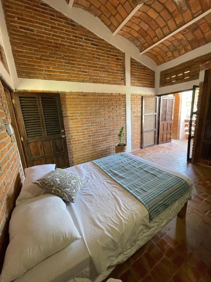 Hosteria Chata Adults Only Ло де Маркос Екстериор снимка