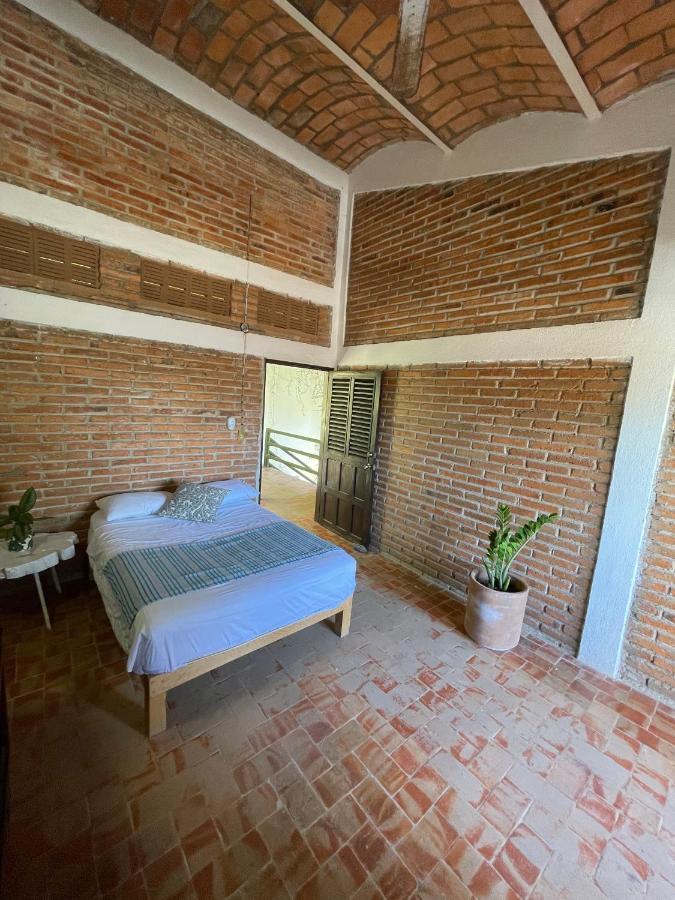 Hosteria Chata Adults Only Ло де Маркос Екстериор снимка