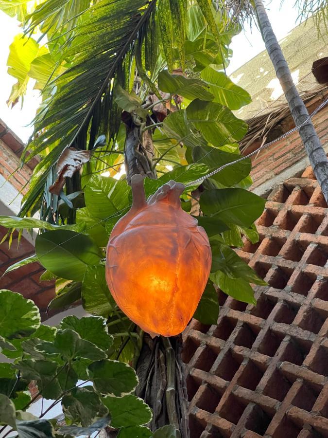 Hosteria Chata Adults Only Ло де Маркос Екстериор снимка