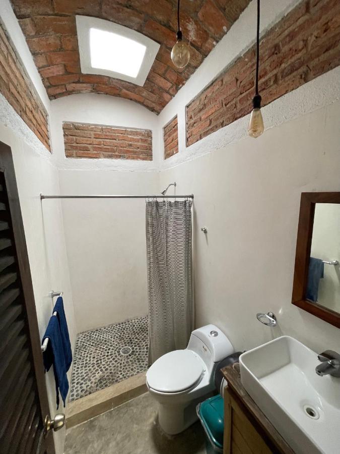 Hosteria Chata Adults Only Ло де Маркос Екстериор снимка