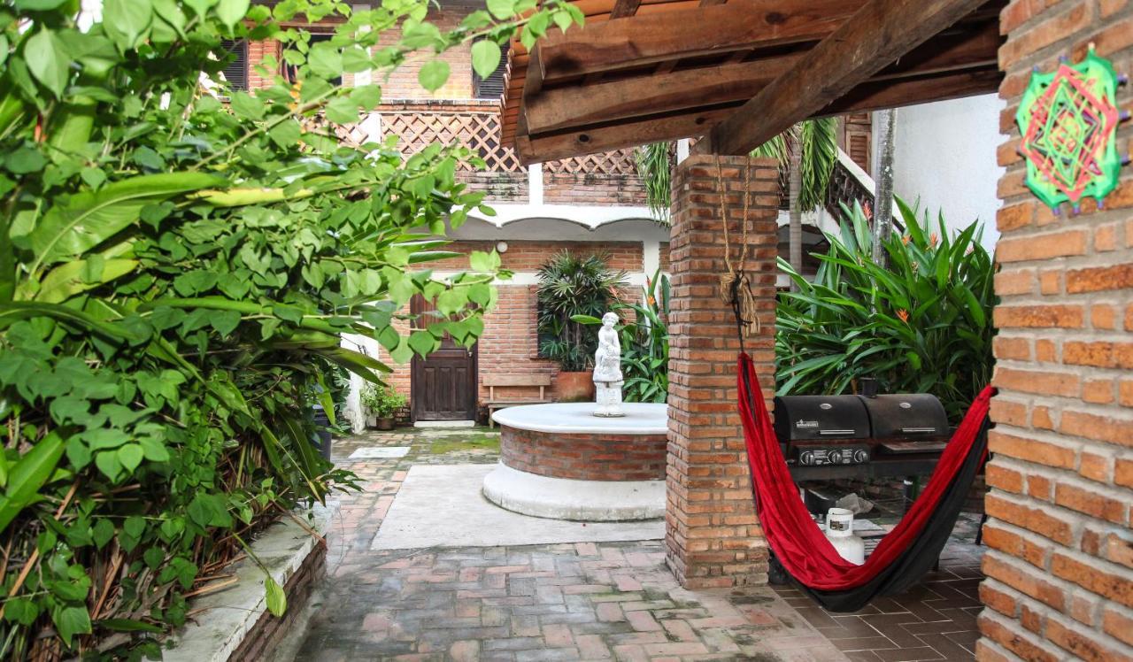 Hosteria Chata Adults Only Ло де Маркос Екстериор снимка