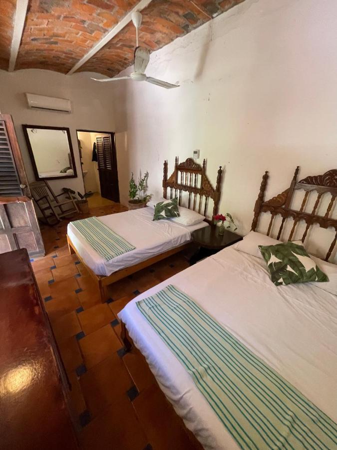 Hosteria Chata Adults Only Ло де Маркос Екстериор снимка