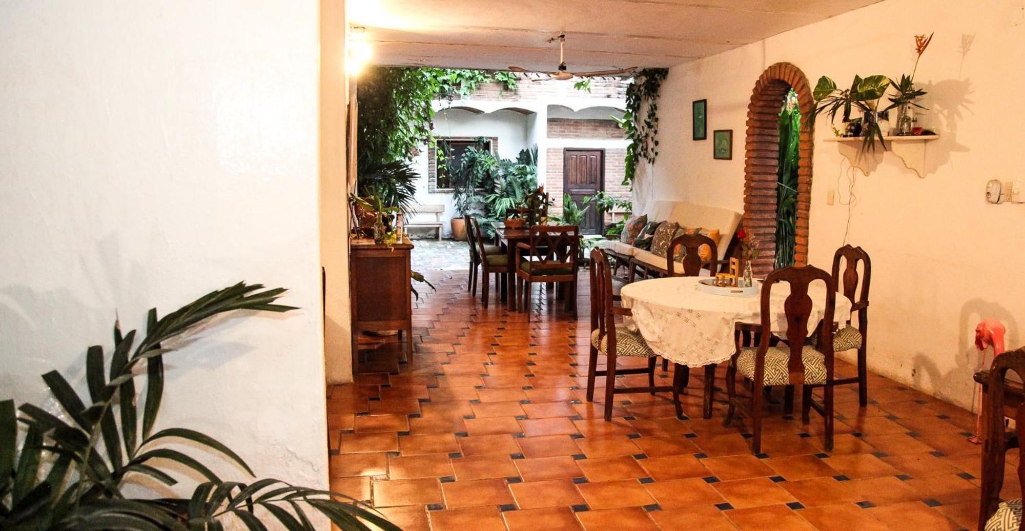 Hosteria Chata Adults Only Ло де Маркос Екстериор снимка