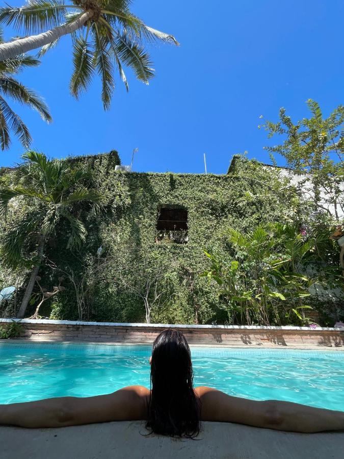 Hosteria Chata Adults Only Ло де Маркос Екстериор снимка