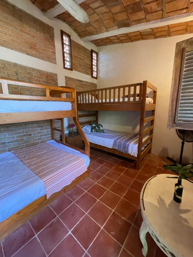Hosteria Chata Adults Only Ло де Маркос Екстериор снимка