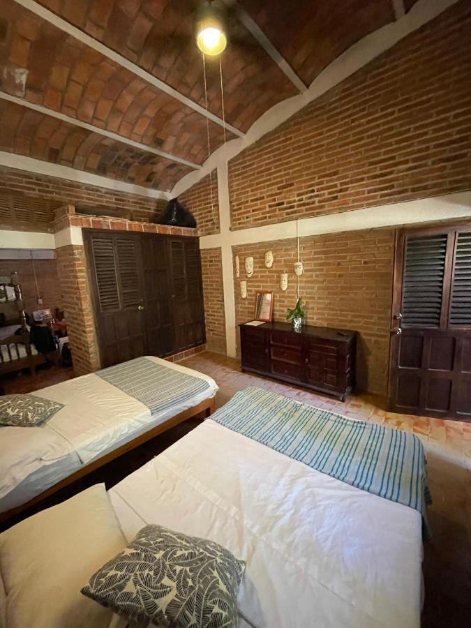 Hosteria Chata Adults Only Ло де Маркос Екстериор снимка
