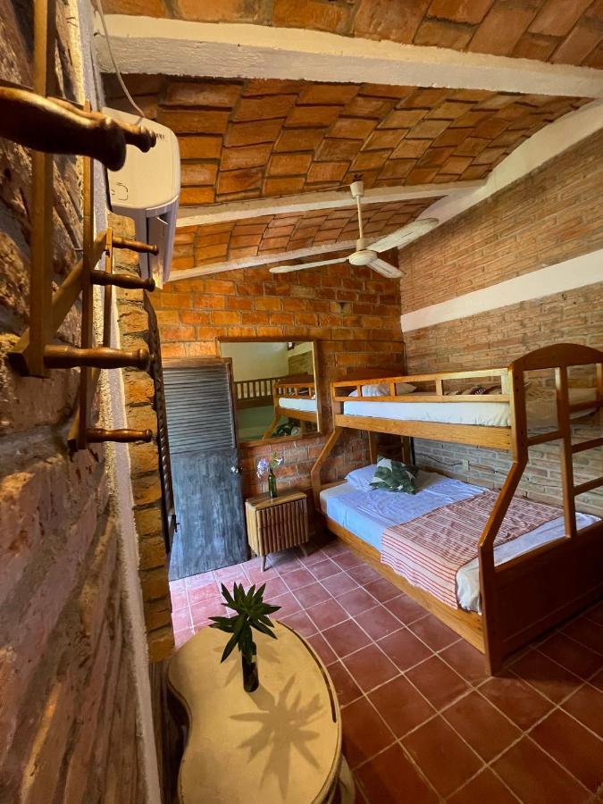 Hosteria Chata Adults Only Ло де Маркос Екстериор снимка
