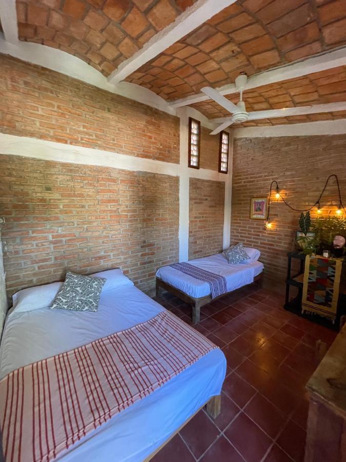 Hosteria Chata Adults Only Ло де Маркос Екстериор снимка