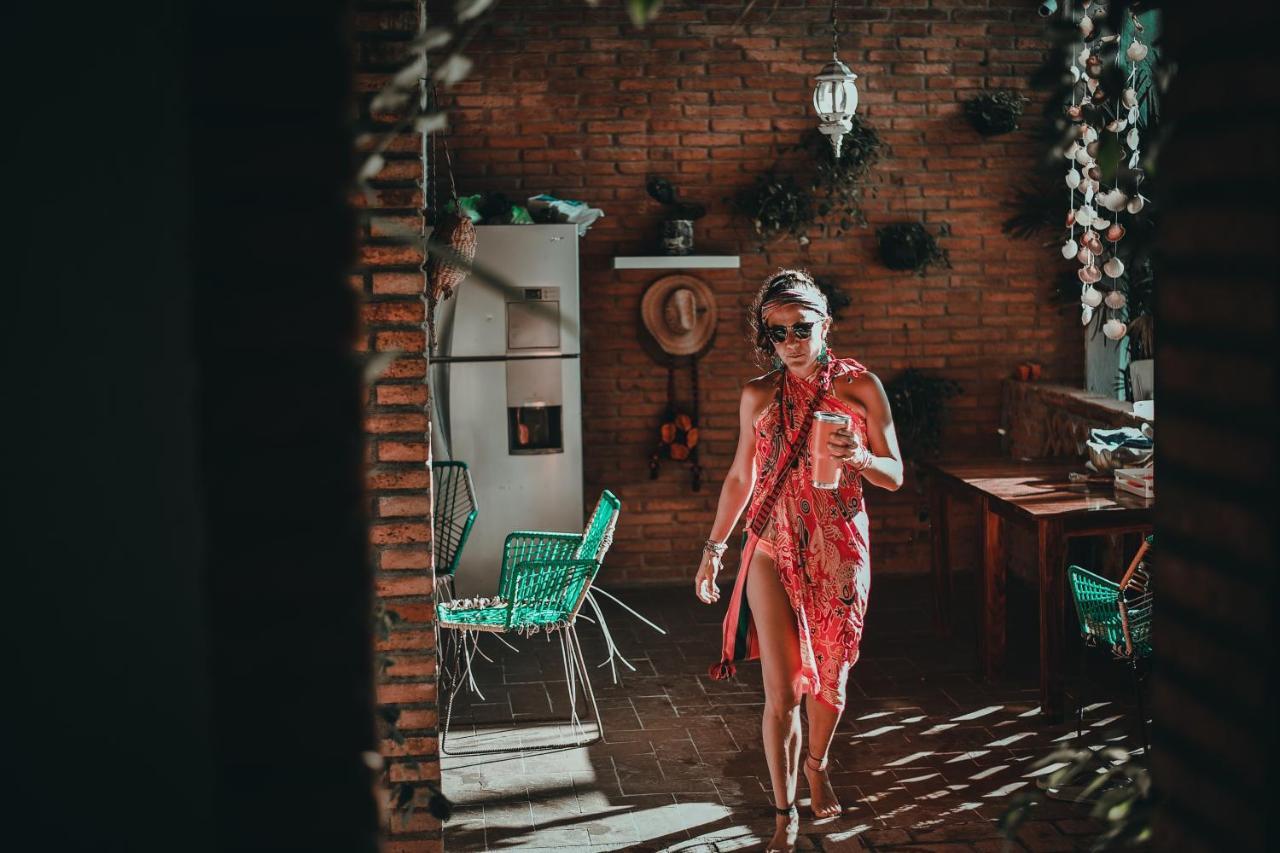 Hosteria Chata Adults Only Ло де Маркос Екстериор снимка
