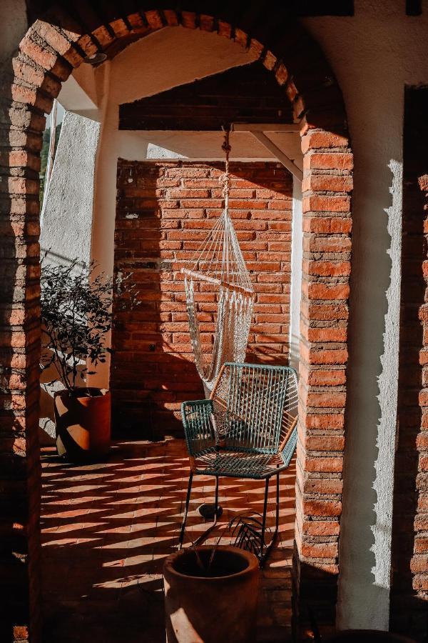 Hosteria Chata Adults Only Ло де Маркос Екстериор снимка