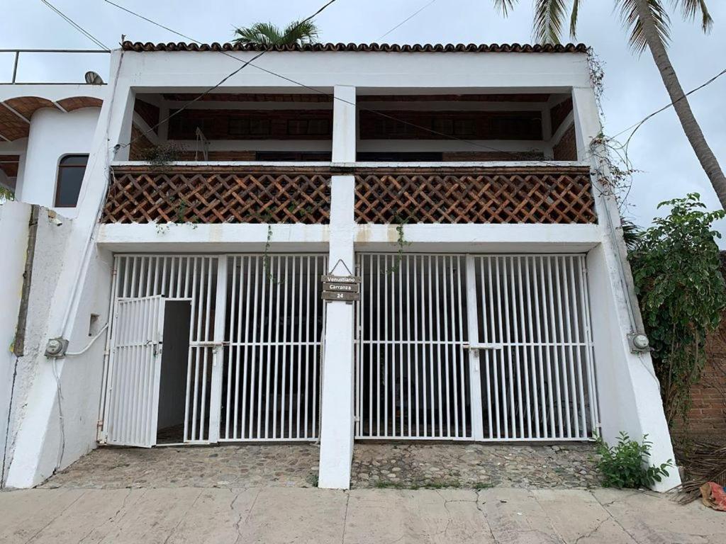 Hosteria Chata Adults Only Ло де Маркос Екстериор снимка