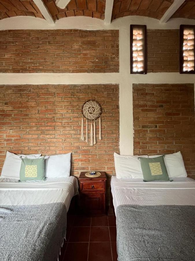 Hosteria Chata Adults Only Ло де Маркос Екстериор снимка