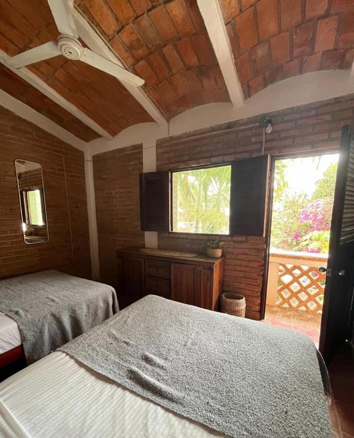 Hosteria Chata Adults Only Ло де Маркос Екстериор снимка