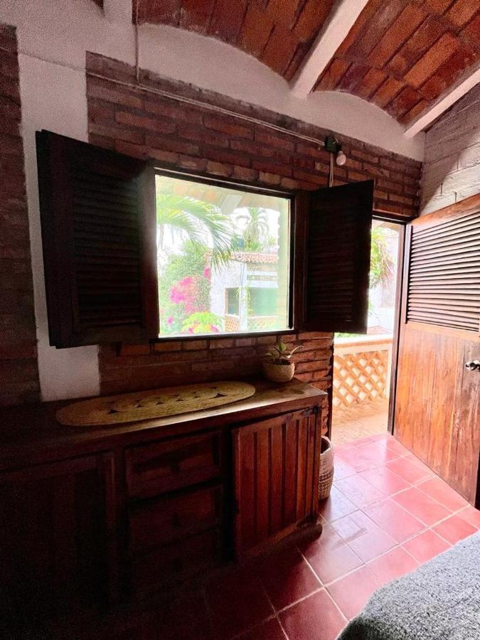 Hosteria Chata Adults Only Ло де Маркос Екстериор снимка